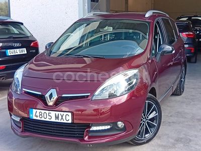 Renault Grand Scénic III