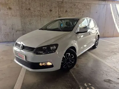 Usado VW Polo