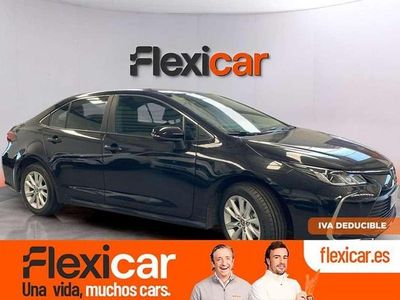 Käytetty Toyota Corolla Active 140 HP (102 kW) 2024 Sininen Viistoperä