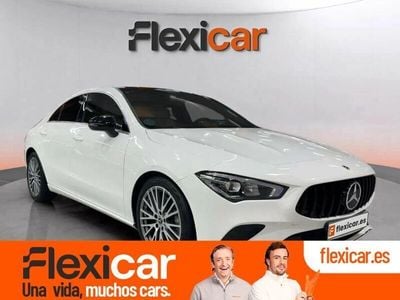 Mercedes CLA220