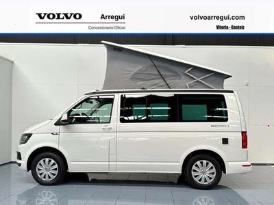 usado VW California T52.0TDI BMT Beach 75kw