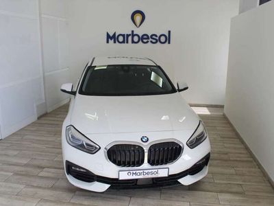 usado BMW 118 118 i