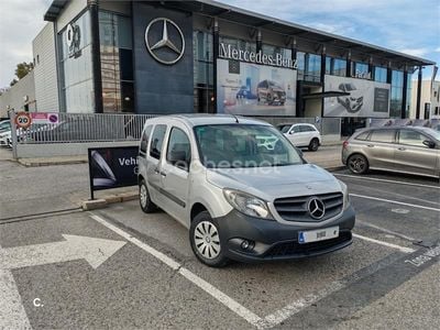 Mercedes Citan 109