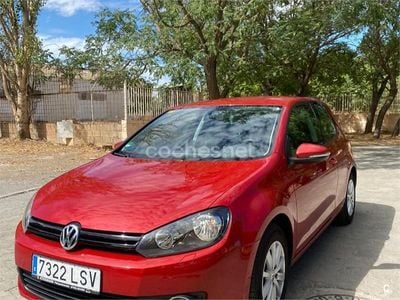 VW Golf VI