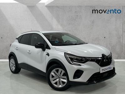 Usado Mitsubishi ASX Motion 140 CV (102 kW) 2024 Otro SUV