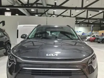 Usado Kia Niro