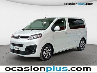 usado Citroën Spacetourer Talla XS BlueHDi 88KW (120CV) Business