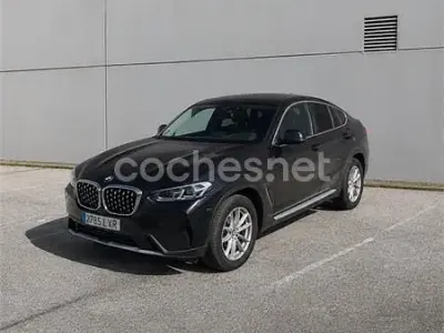 Usado BMW X4