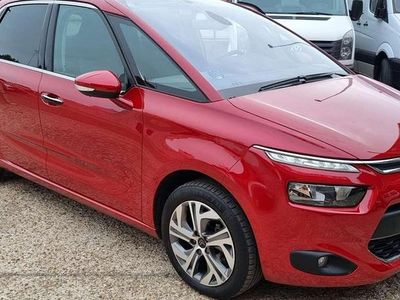 Burdeos Usado 2015 Citroën C4 Feel Utilitario | 10.500 € (Caro)