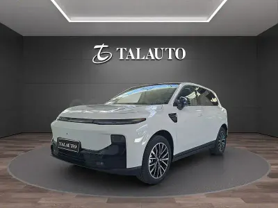 Nuevo Leapmotor B10 218 CV (160 kW) 2026 Blanco SUV