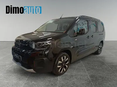 Usado Citroën e-Berlingo 100 kW (136 CV) 2025 Eléctrico Monovolumen