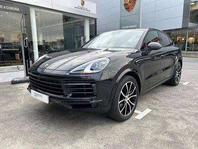 usado Porsche Cayenne Coupé Gts