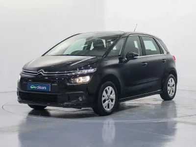 Usado Citroën C4 Picasso Live 130 CV (95 kW) 2017 Monovolumen