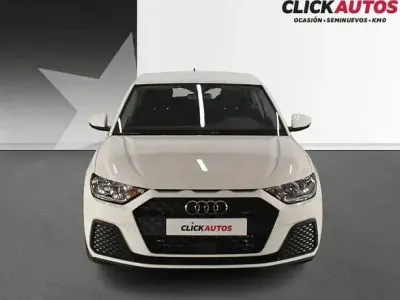 Usado Audi A1