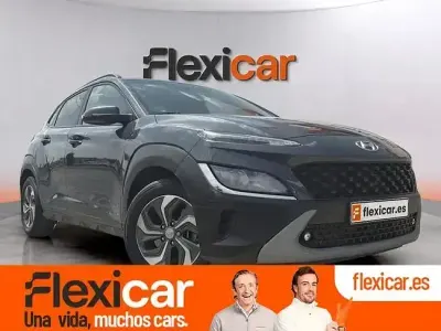 Usado Hyundai Kona