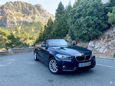 BMW 220