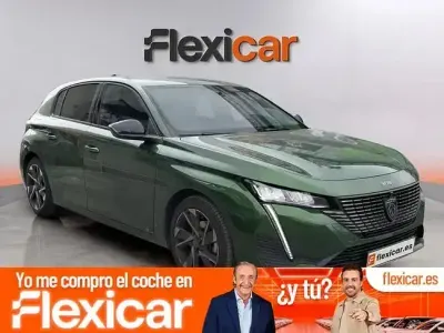 Usado Peugeot 308