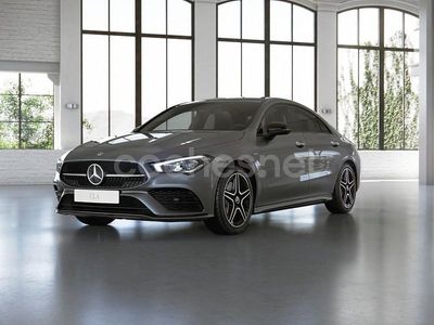 Mercedes CLA200