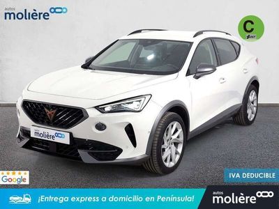 usado Cupra Formentor 1.5 TSI 150 DSG