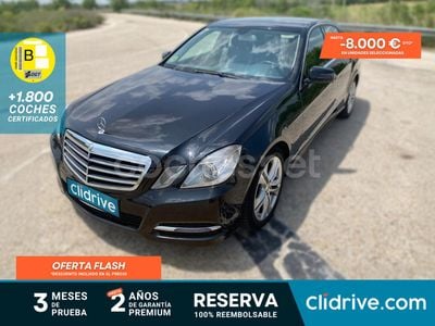 Mercedes E300