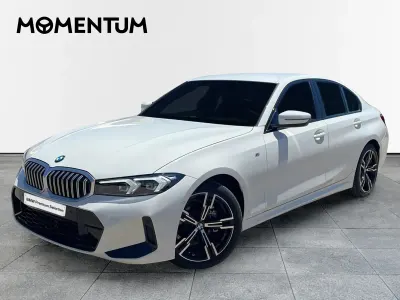Nuevo BMW 318 Comfort Edition 150 CV (110 kW) 2026 Blanco Berlina