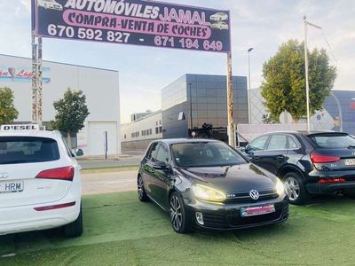 VW Golf VI