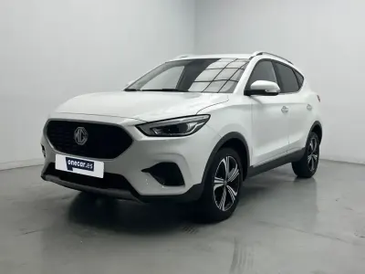 Usado MG ZS Comfort 106 CV (77 kW) 2023 Blanco SUV