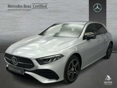 Usado Mercedes A250 218 CV (160 kW) 2025 Berlina