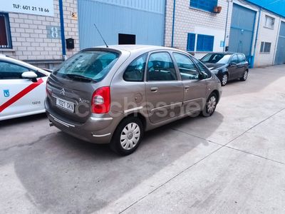 Citroën Xsara Picasso