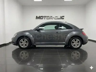 Usado VW Beetle