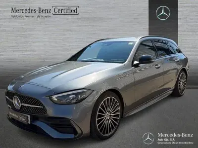 Usado Mercedes C220 197 CV (144 kW) 2025