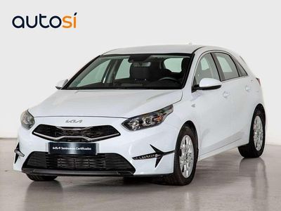Usado Kia Ceed 120 CV (88 kW) 2024 Utilitario