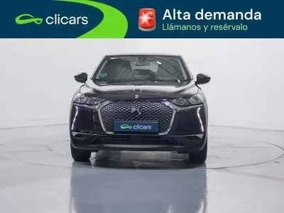 Usado DS Automobiles DS3 Crossback