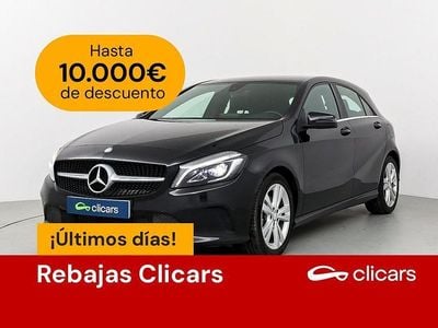 Mercedes A200