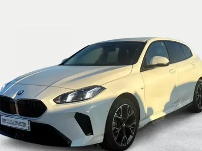 Usado BMW 120 163 CV (119 kW) 2025 Utilitario