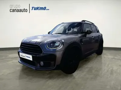 Usado Mini Cooper D Countryman