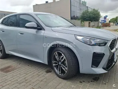 Usado BMW X2