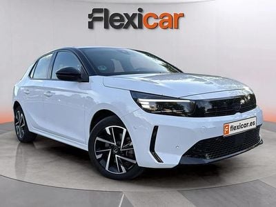 Usado Opel Corsa S 101 HP (74 kW) 2024 Branco Citadino