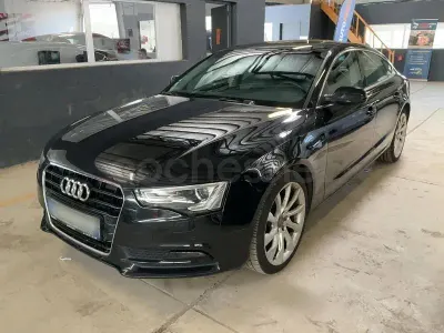 Usado Audi A5 Sportback
