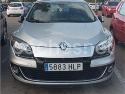 Renault Mégane III