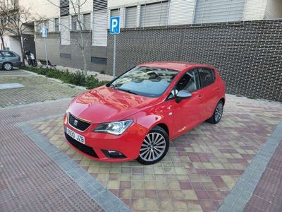 Seat Ibiza ST