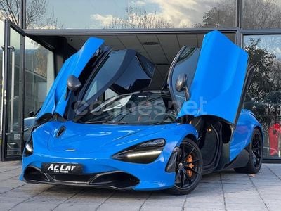 Usado McLaren 720S 720 CV (529 kW) 2018 Coupe