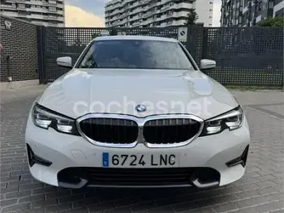 Usado BMW 318