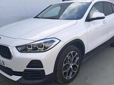Usado 2020 BMW X2 SUV | 22.390 € (Buen precio)