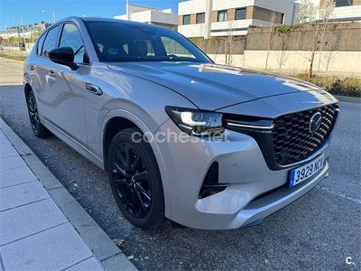 Usado Mazda CX-60 Homura-Line 254 CV (186 kW) 2025 Beige SUV