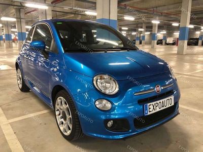 usado Fiat 500 1.2 S