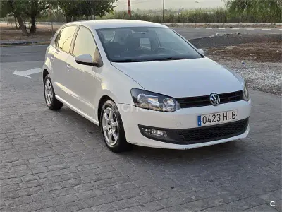 Usado VW Polo