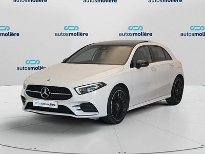 Mercedes A160