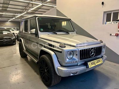 Mercedes G350