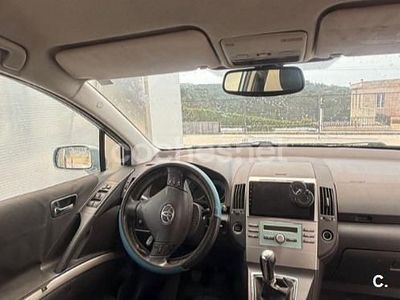 Toyota Corolla Verso